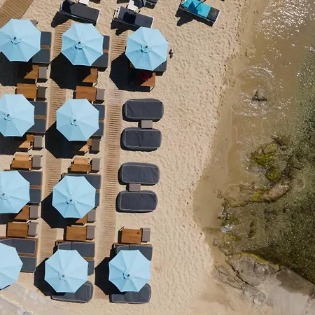 آرغو فندق Mykonos Town