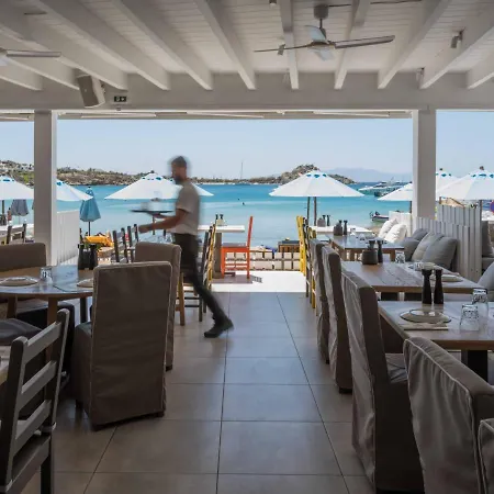 آرغو Mykonos Town