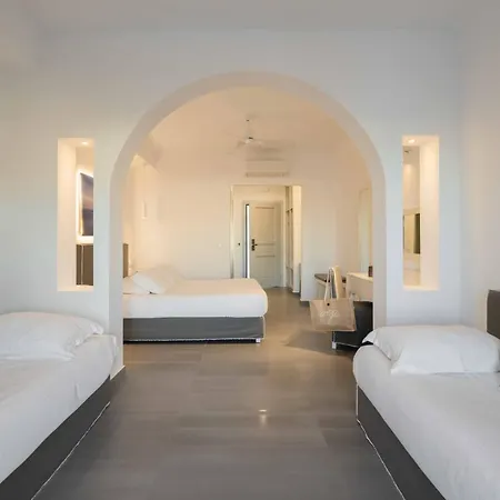 آرغو فندق Mykonos Town