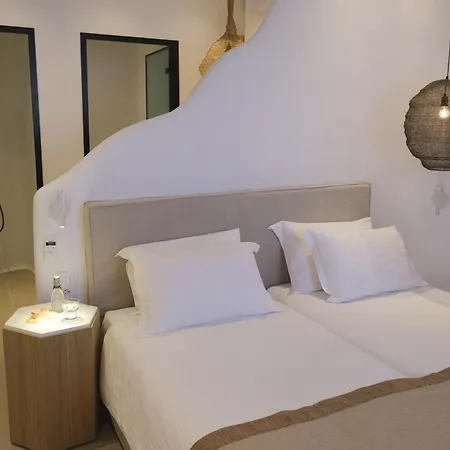 آرغو فندق Mykonos Town