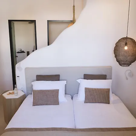 آرغو 4* Mykonos Town
