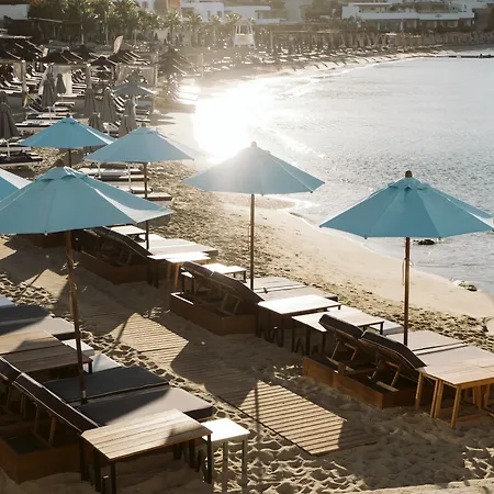آرغو 4* Mykonos Town