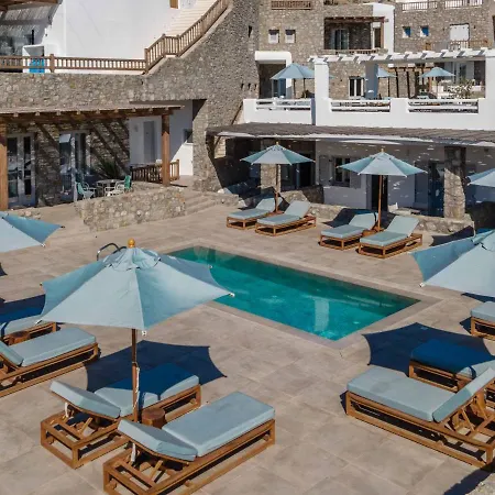 Argo Hotel