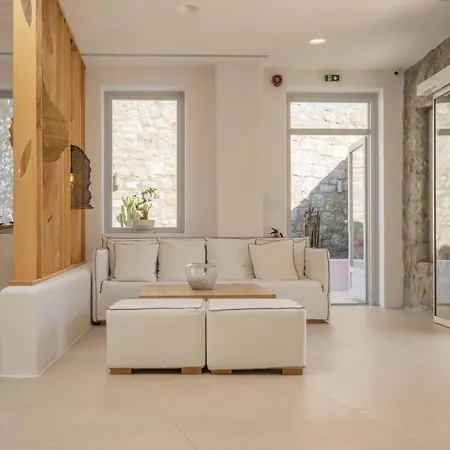 Argo Hotel Mykonos Town