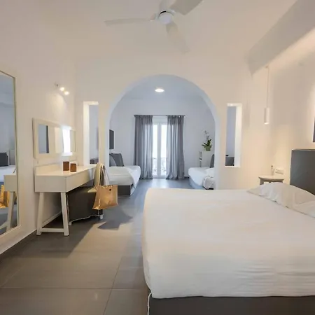 Hotel Argo