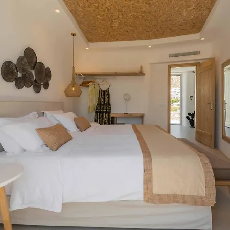 Argo Hotel Mykonos Town
