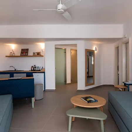 Hotel Argo