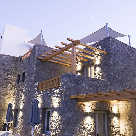 Argo Hotel