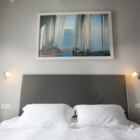 Argo 4* Mykonos Town