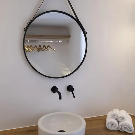 Argo Hotel