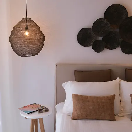 Argo Hotel Mykonos Town