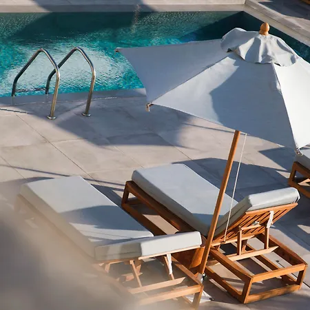 Argo 4* Mykonos Town