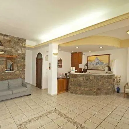 Argo Mykonos Town