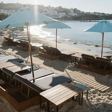 아르고 Mykonos Town